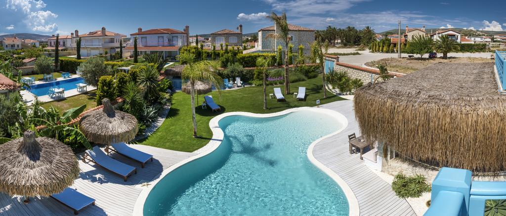 Alacati La Vela - Adult Only Exterior photo