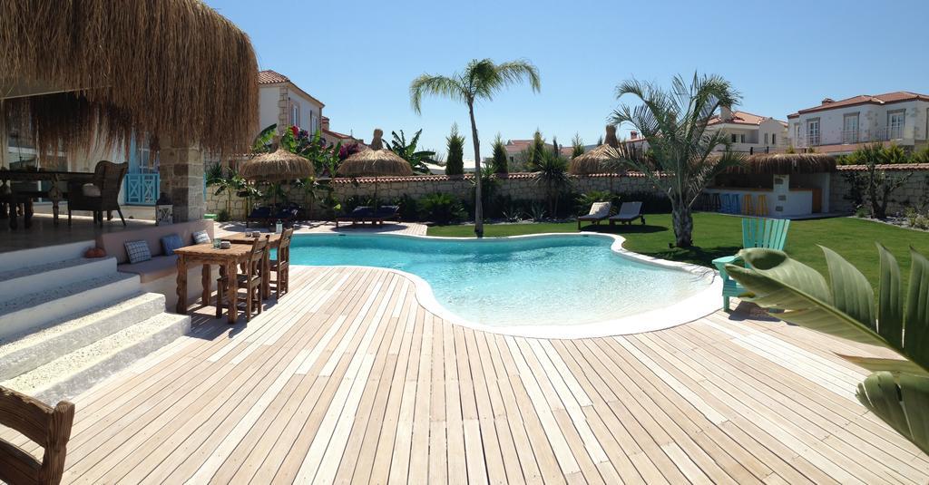 Alacati La Vela - Adult Only Exterior photo