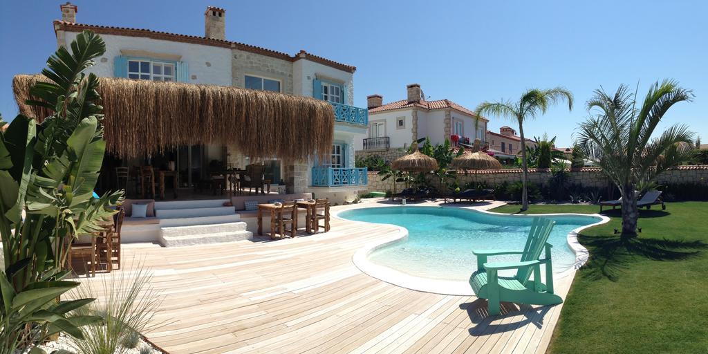 Alacati La Vela - Adult Only Exterior photo