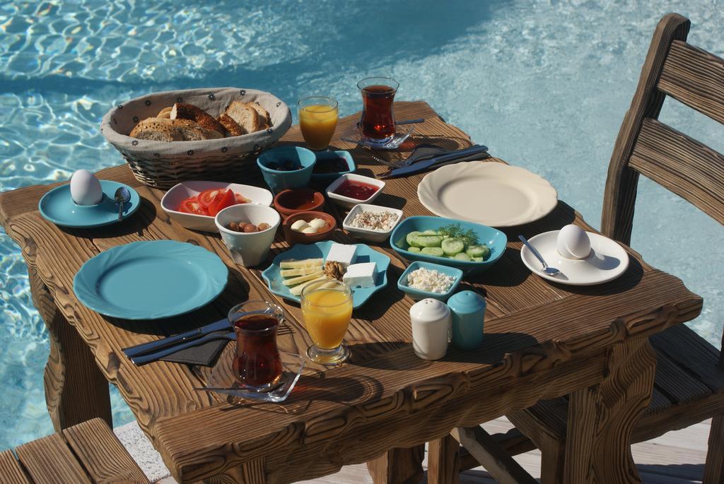 Alacati La Vela - Adult Only Exterior photo