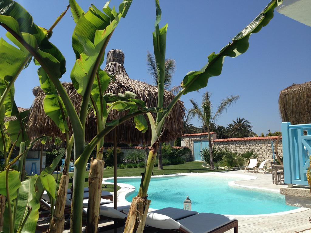 Alacati La Vela - Adult Only Exterior photo