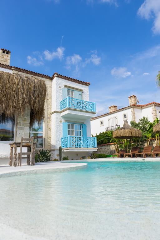 Alacati La Vela - Adult Only Exterior photo
