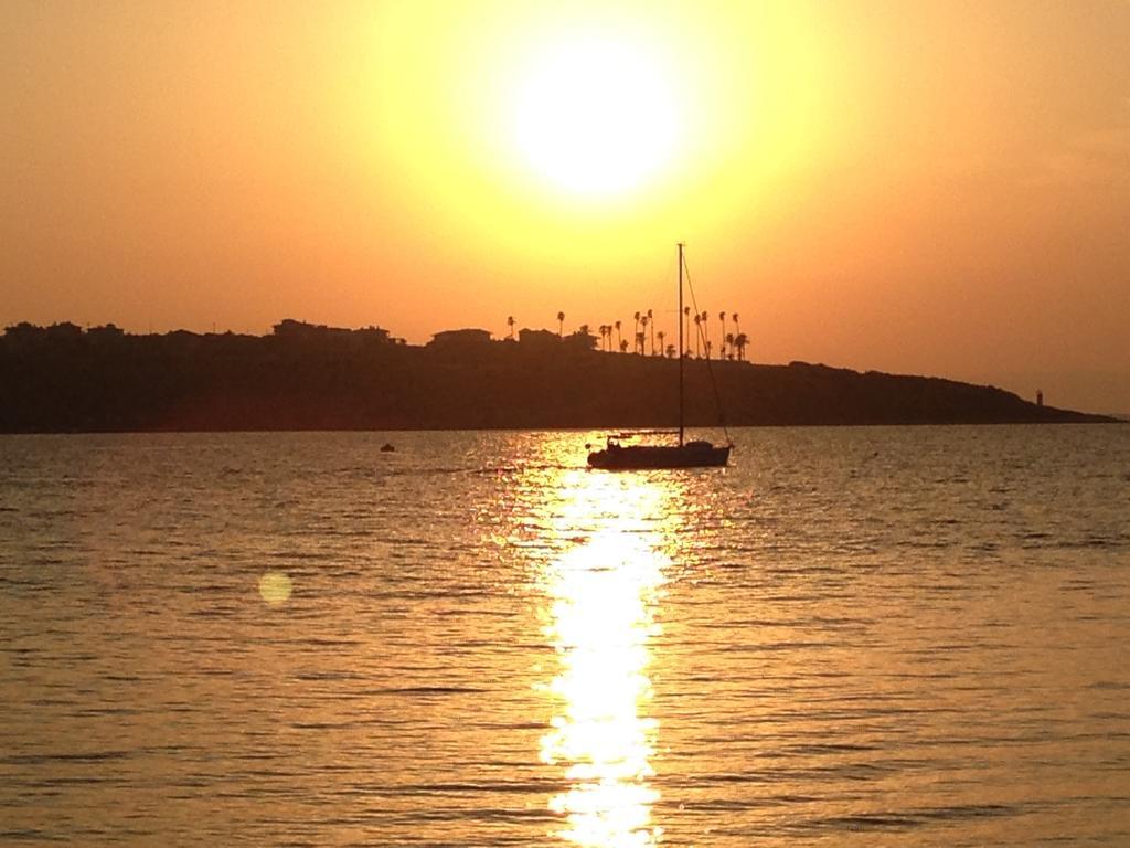 Alacati La Vela - Adult Only Exterior photo