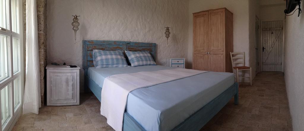 Alacati La Vela - Adult Only Exterior photo