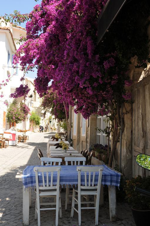 Alacati La Vela - Adult Only Exterior photo