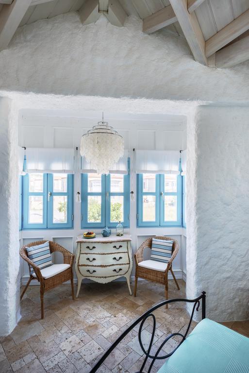 Alacati La Vela - Adult Only Exterior photo