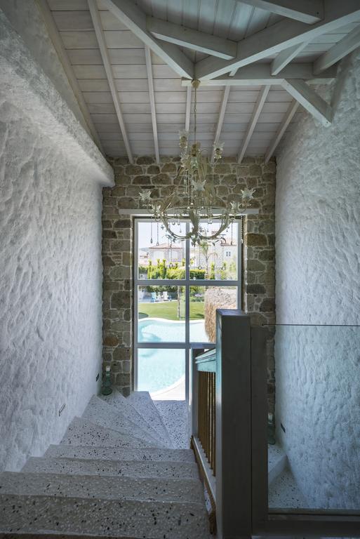 Alacati La Vela - Adult Only Exterior photo