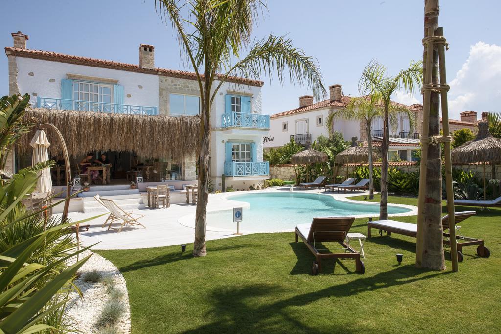 Alacati La Vela - Adult Only Exterior photo