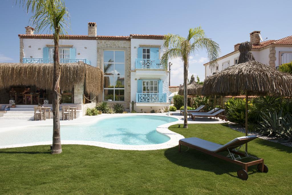 Alacati La Vela - Adult Only Exterior photo