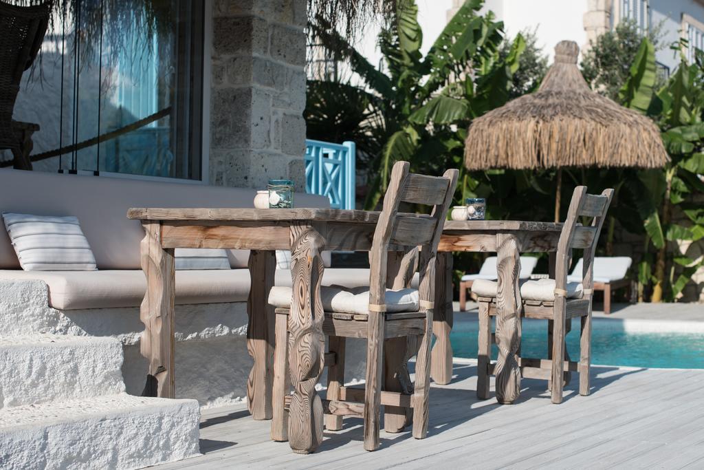 Alacati La Vela - Adult Only Exterior photo