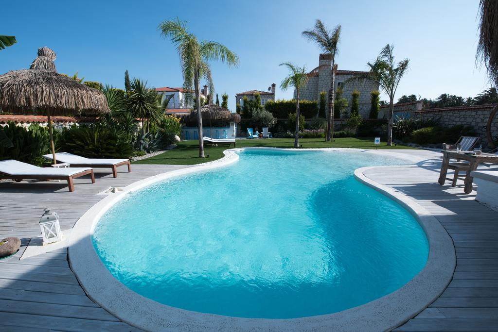 Alacati La Vela - Adult Only Exterior photo