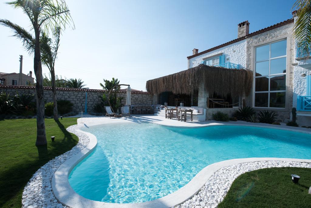 Alacati La Vela - Adult Only Exterior photo