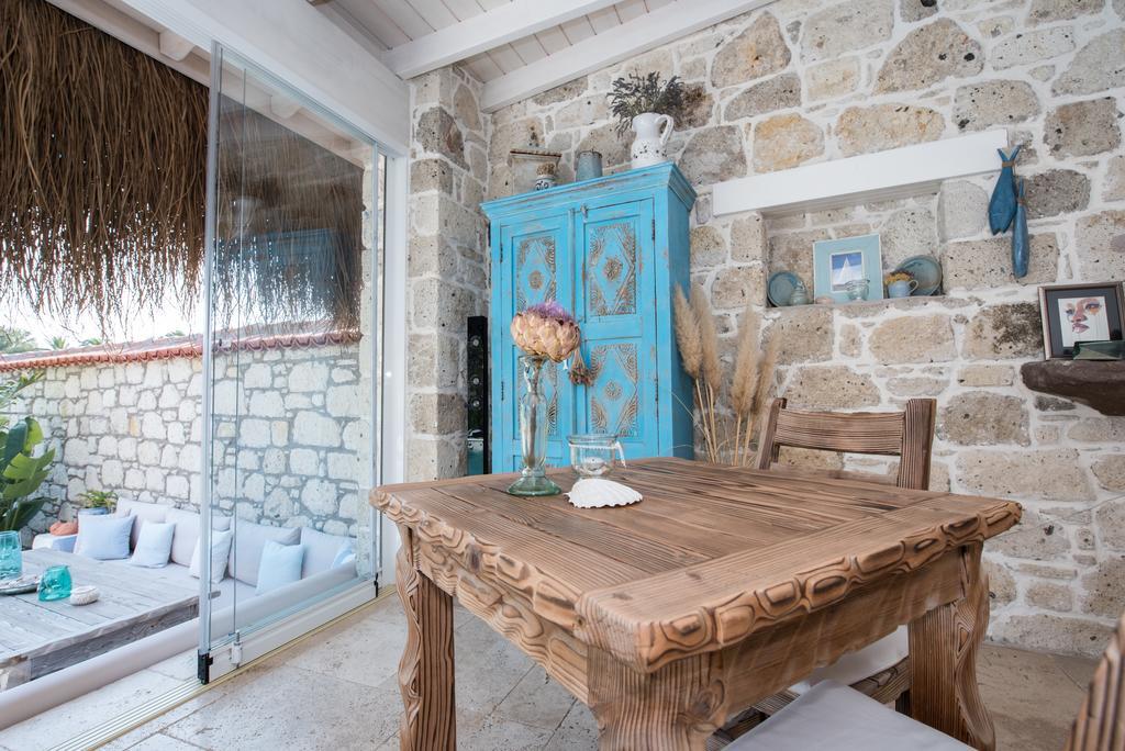 Alacati La Vela - Adult Only Exterior photo