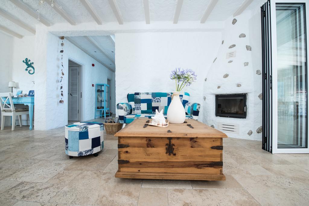 Alacati La Vela - Adult Only Exterior photo