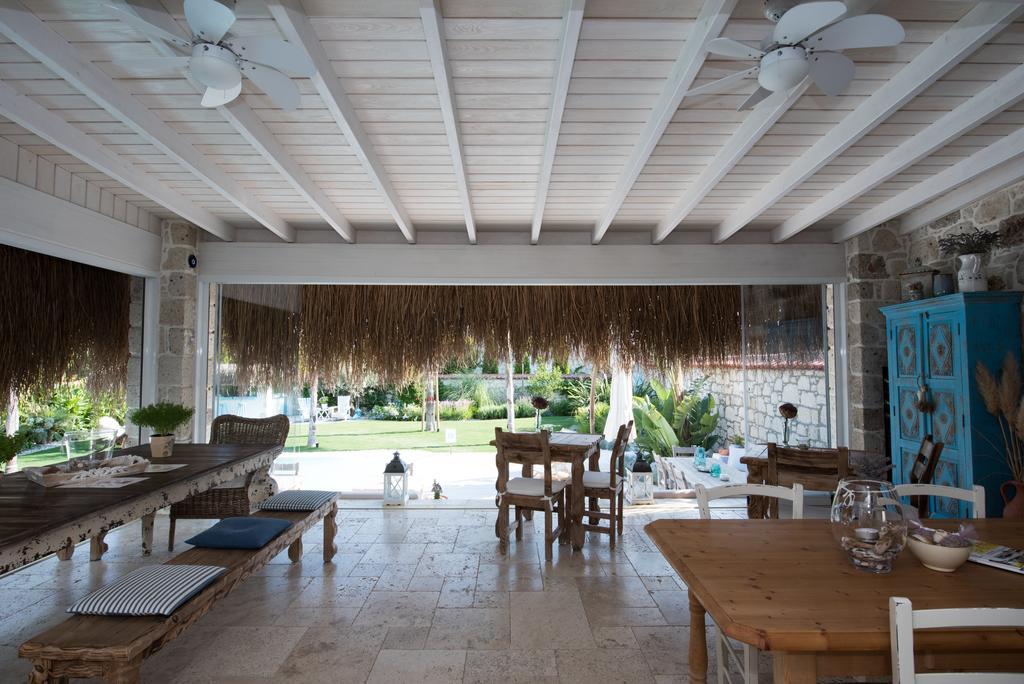 Alacati La Vela - Adult Only Exterior photo