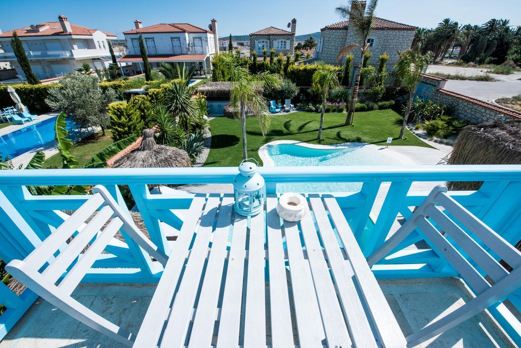 Alacati La Vela - Adult Only Exterior photo
