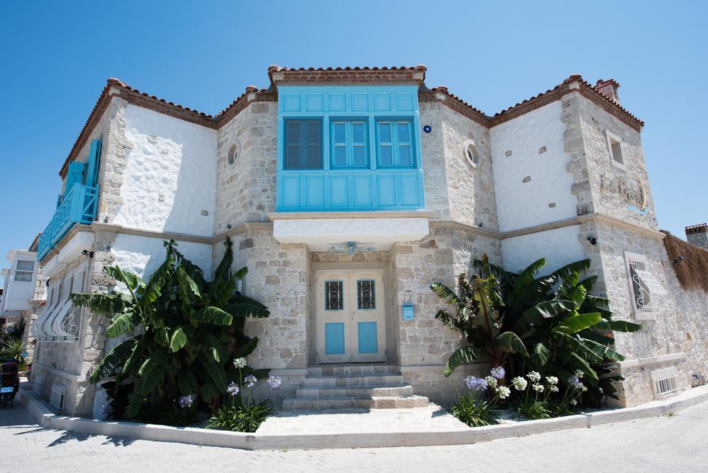 Alacati La Vela - Adult Only Exterior photo