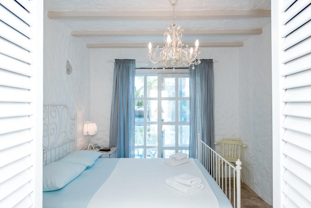 Alacati La Vela - Adult Only Exterior photo